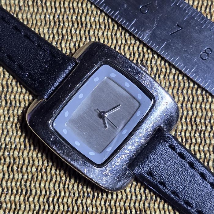 Jam Nobrand 24894XT Japan Bekas