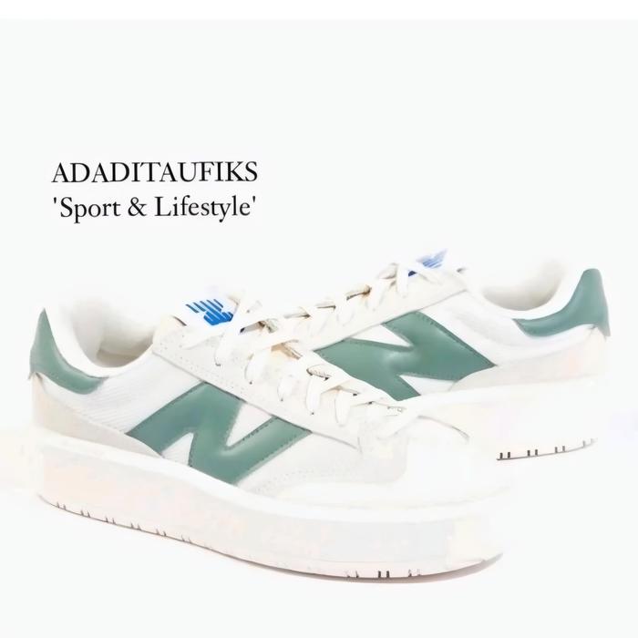 Sepatu Sneakers CT302 Original CT302RO