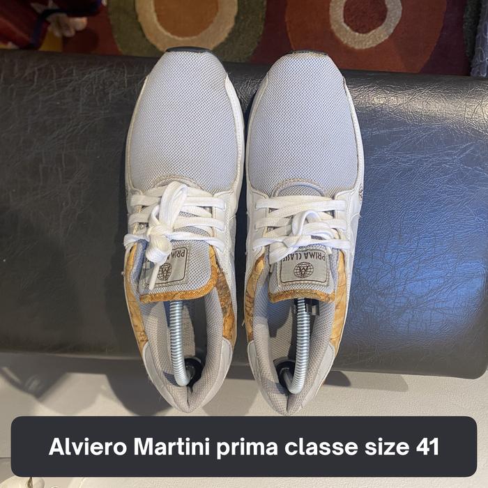 Alviero Martini prima classe preloved