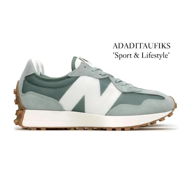 Sepatu Sneakers 327 Original MS327MS