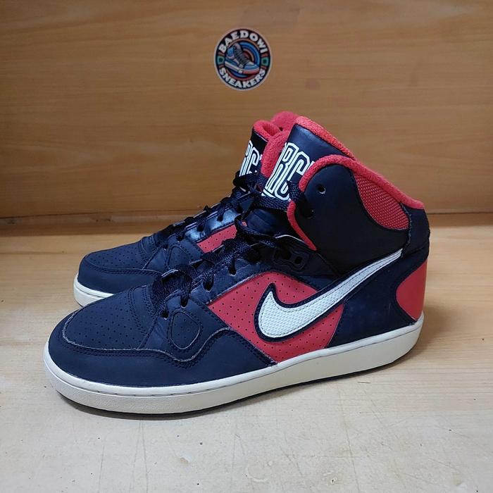 Sepatu Second Ori Nike Son Of Force Size 40,5