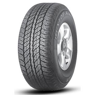 Ban Dunlop Grandtrek AT20 205/8pr R16