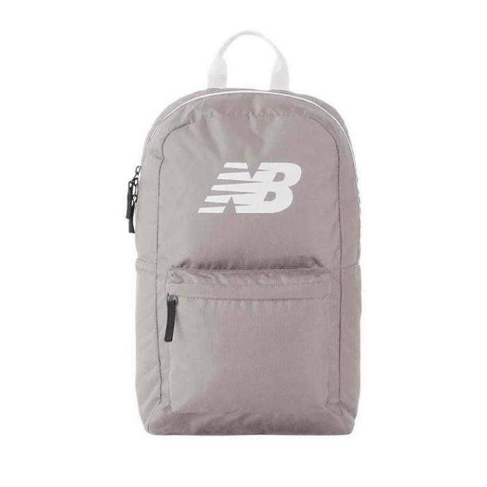 Ransel New Balance Unisex Opp Core Backpack Tas sekolah NB laptop bag