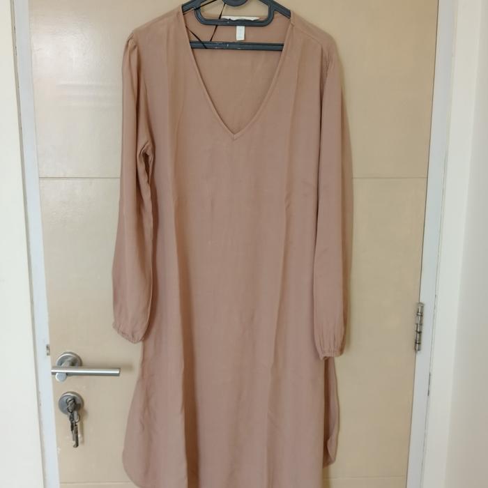 tunik merk H&M original size XL