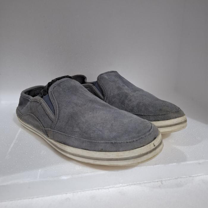sepatu timberland original second