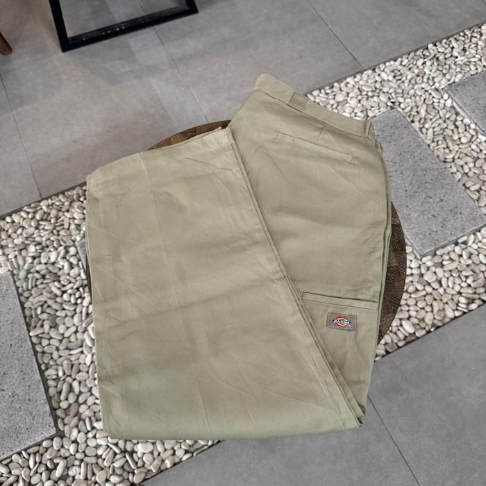 Dickies Double Knee Second original