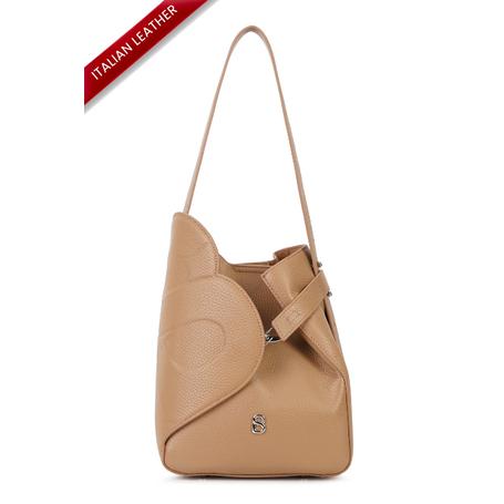 Buttonscarves - Britney Bag