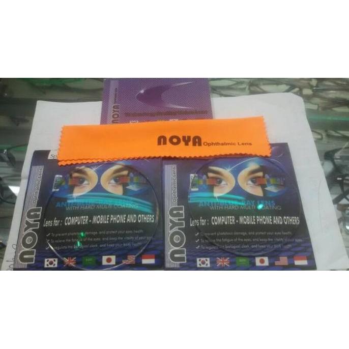 Best Seller Lensa Noya Blue Ray