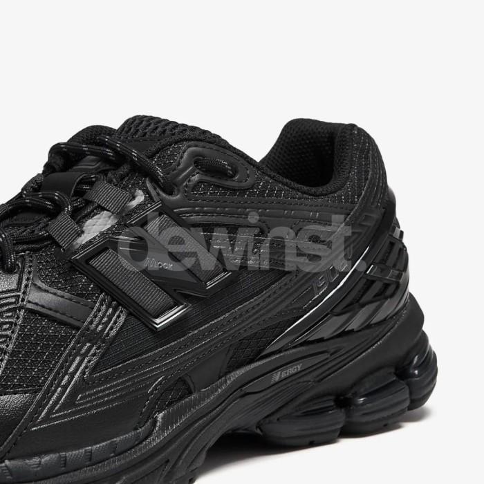 New Balance 1906U Triple Black BNIB RESMI ORIGINAL