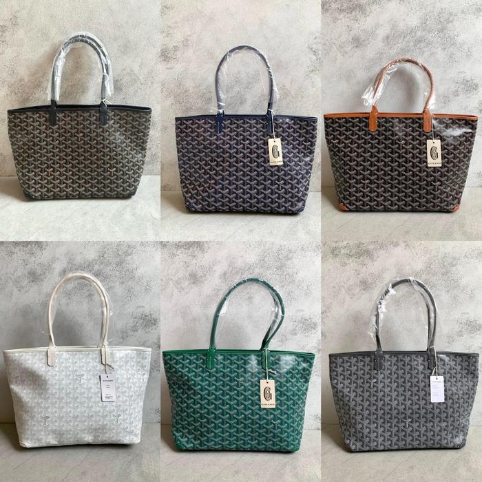 Goyard Artois PM
