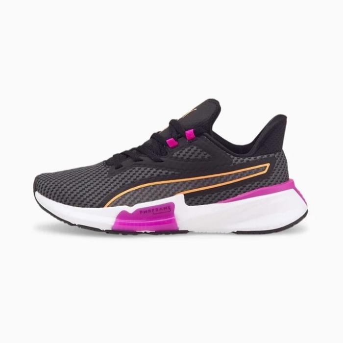 Sepatu puma PWRFrame TR original