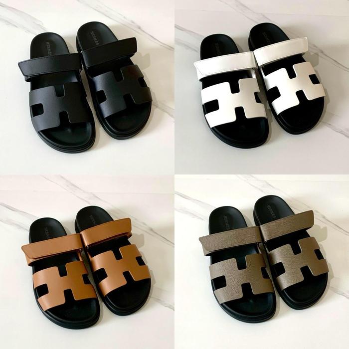 Hermes Chypre Sandal Women