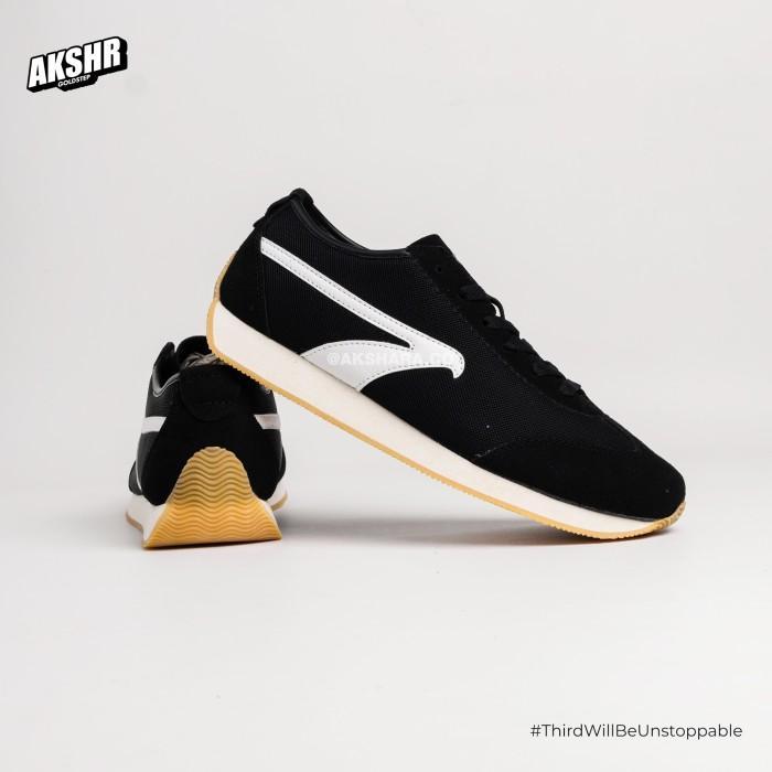 BRODO - Sepatu Sneakres Brodo Homeward Tondano Original Brodo Footwear