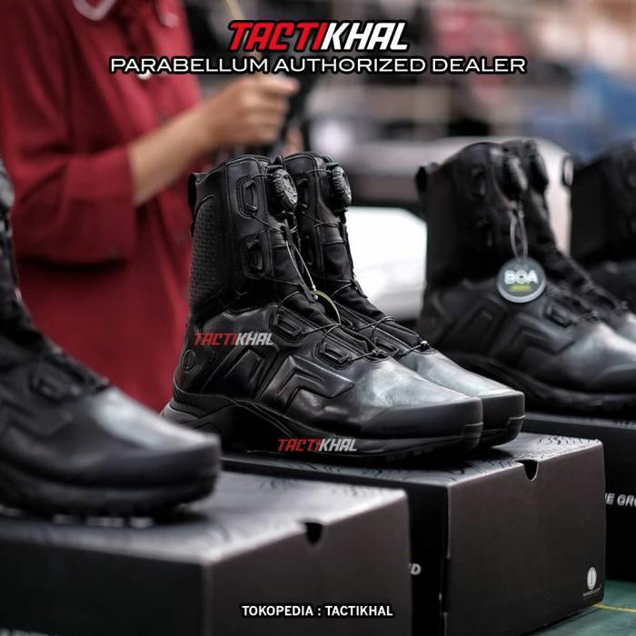 Sepatu PARABELLUM CENTURION - Original Parabellum