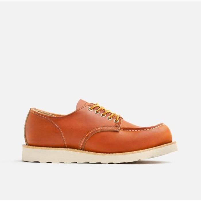Redwing Shoes 8092 New Oxford Oro Legacy