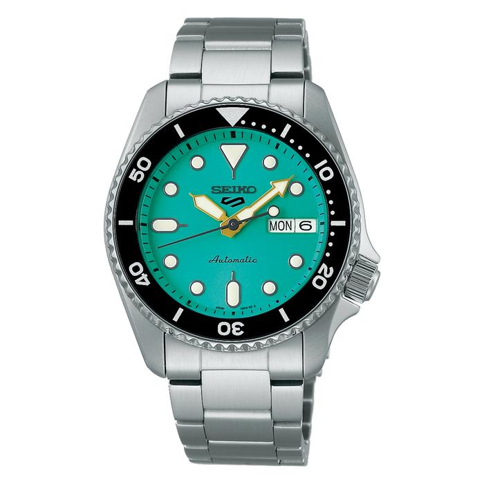 Seiko 5 SRPK33K1 / SRPK33