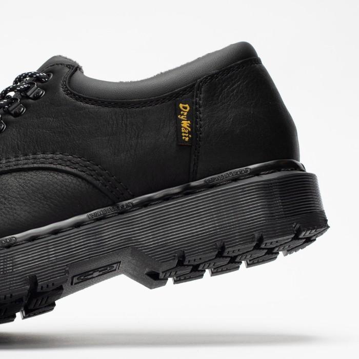 Dr MARTENS 8053 Trinity Waterproof Black ORIGINAL 100%