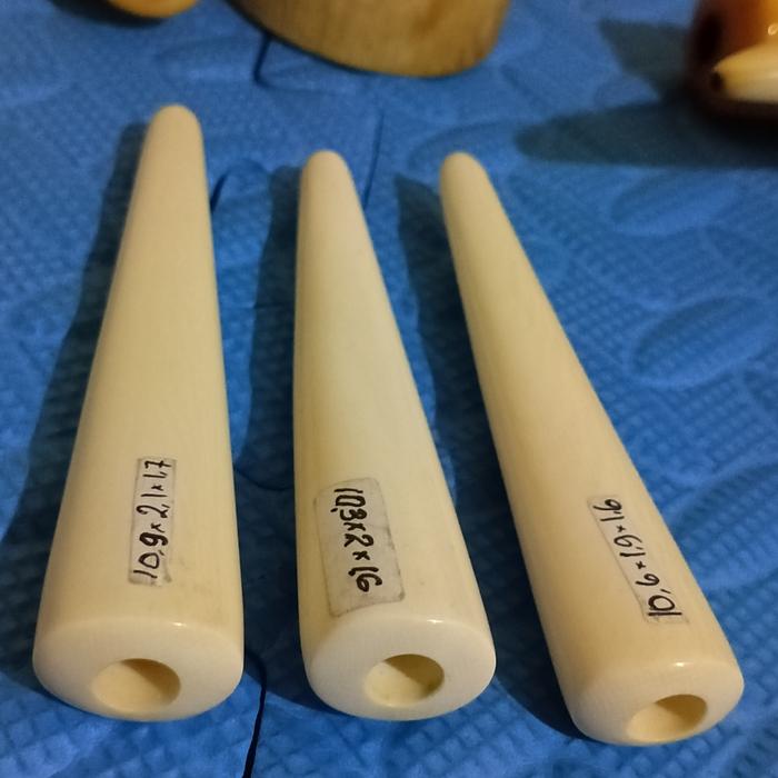 gg model pucuk size kantoran