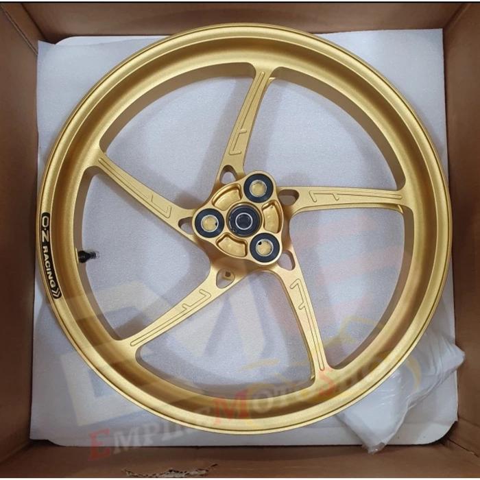 Velg OZ Racing NSR 250 NSR250 Piega Alumunium Forged Original Italy
