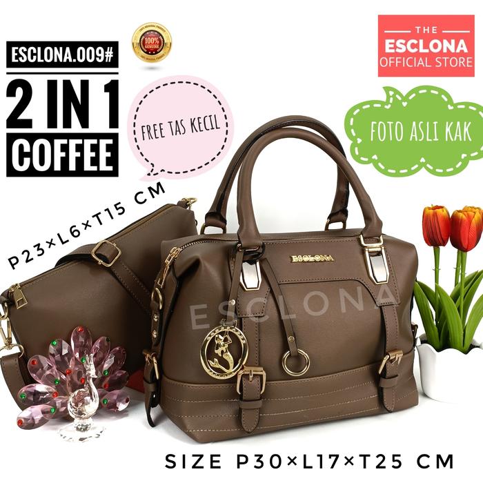 Tas Wanita Import Batam Bag Selempang Cewek Branded Cantik Grosir