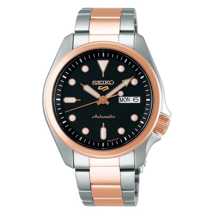 Seiko 5 SRPE58K1 / SRPE58