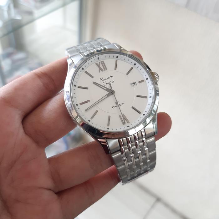 Alexandre Christie Pria AC 8585 MD Original