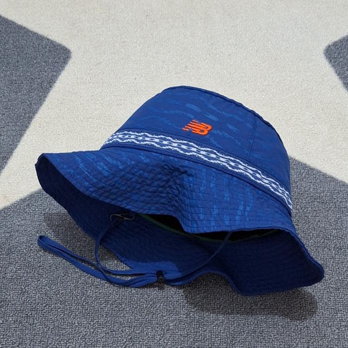 topi rimba jungle hat new balance second original no stussy bulls