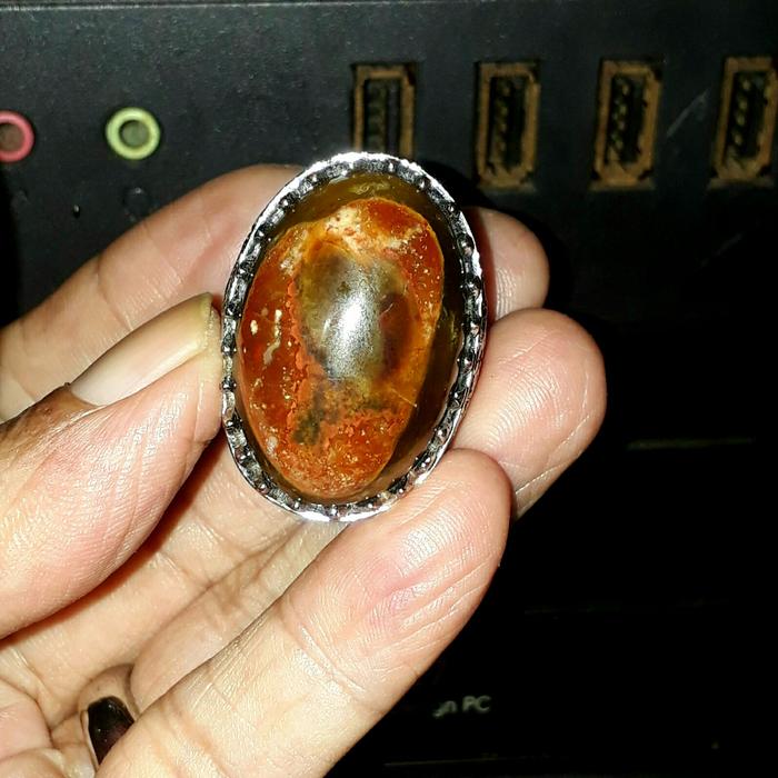 cincin garut pw darson beureum jumbo