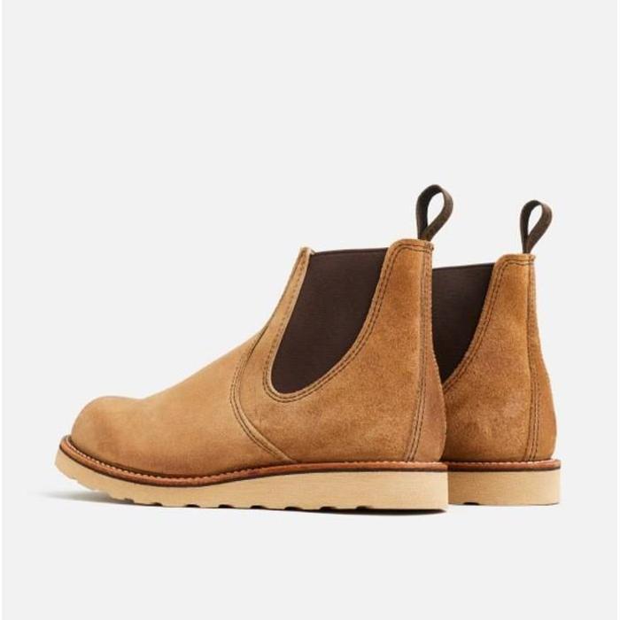 Redwing Shoes 3192 Classic Chelsea Boot