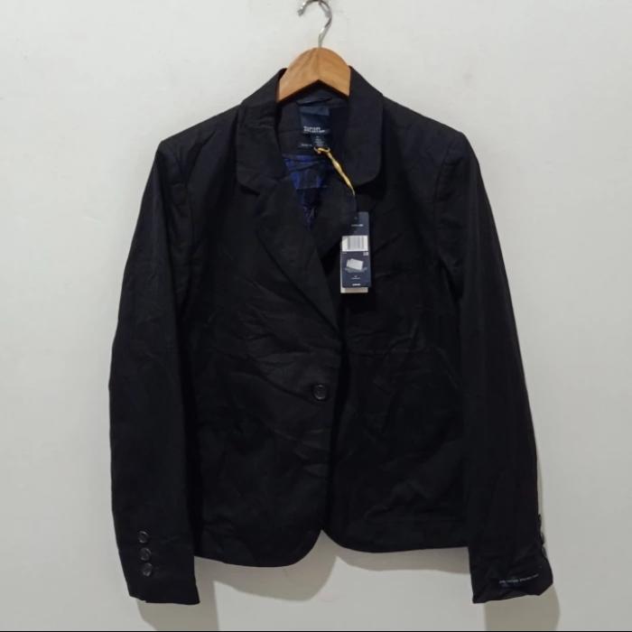 Tommy Hilfiger Collection Spring 2009 Blazer Made in Italy BNWT