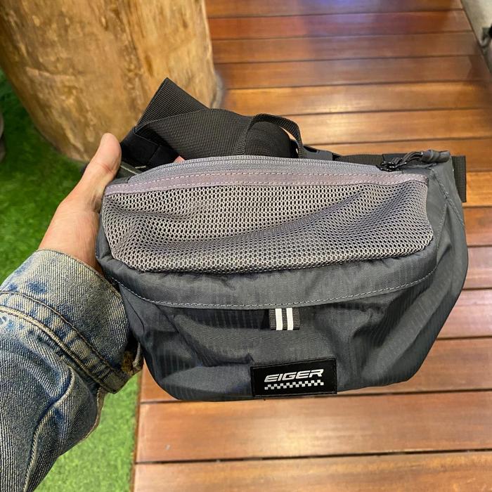 EIGER TAS PRIA EMISSARY 3L WAISTBAG