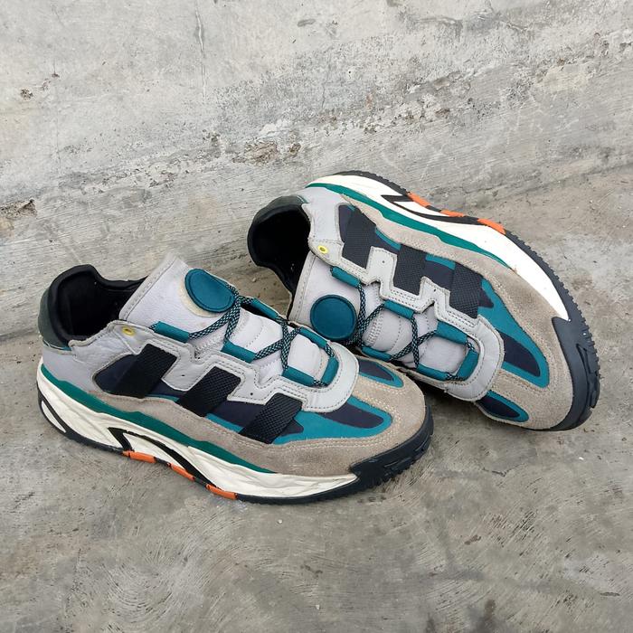 Adidas casual nitebal PL sepatu