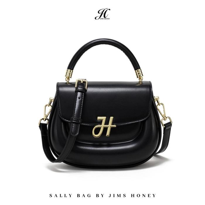 JIMS HONEY Tas Selempang Wanita - Tas Jinjing - Kecil - Pesta - SALLY BAG