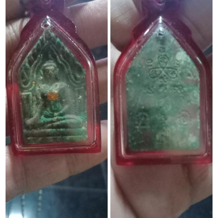 amulet thailand khunpaen case
