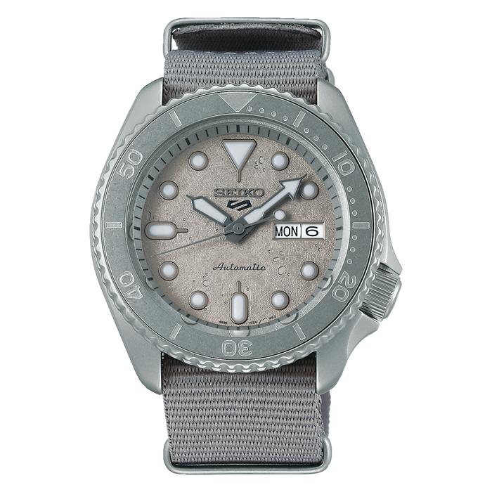 Seiko 5 SRPG61K1 / SRPG61
