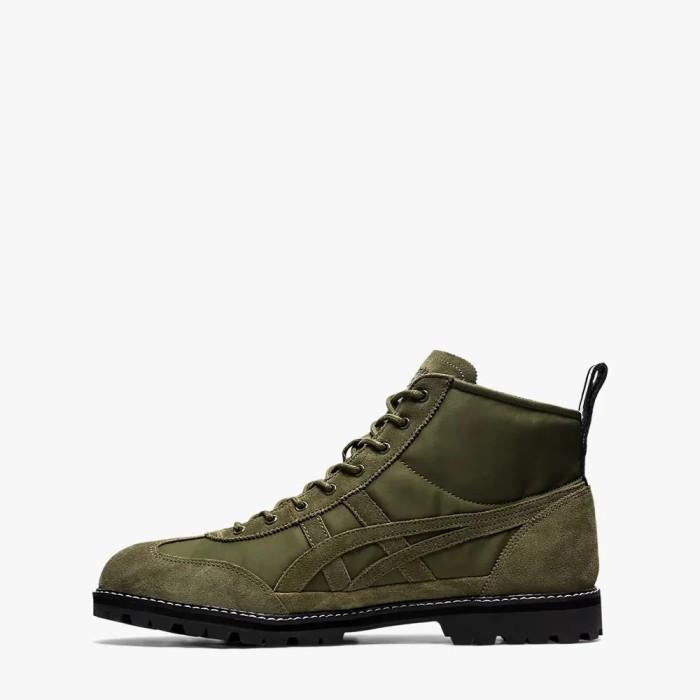 ONITSUKA TIGER - Rinkan Boot (Original) Men's Boot - Bronze Green