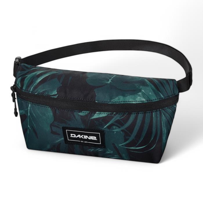 Tas Pinggang , Dakine LT Hip Pack Night Tropical 100%Original
