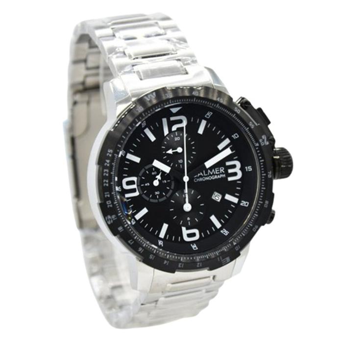 JAM TANGAN BALMER ORIGINAL B7964MS JAM BALMER 7964 JAM PRIA LA ST