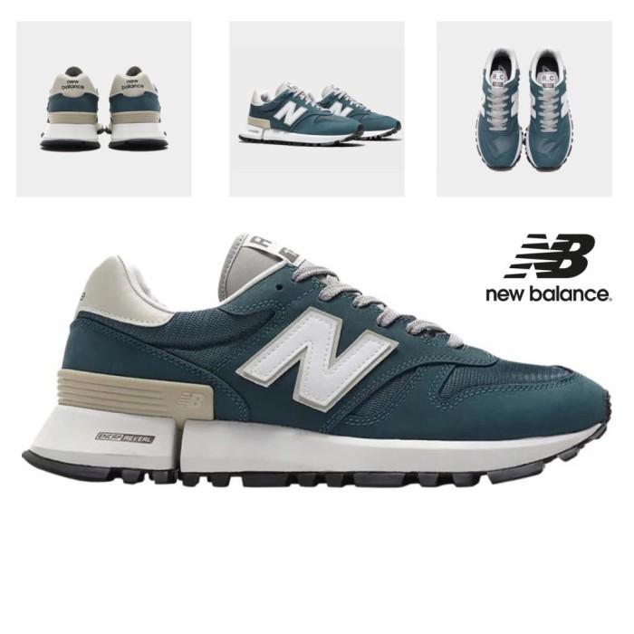 Sepatu NB NEW BALANCE RC 1300 green