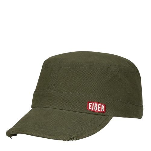 TOPI EIGER ASKERI KOMANDO CAP
