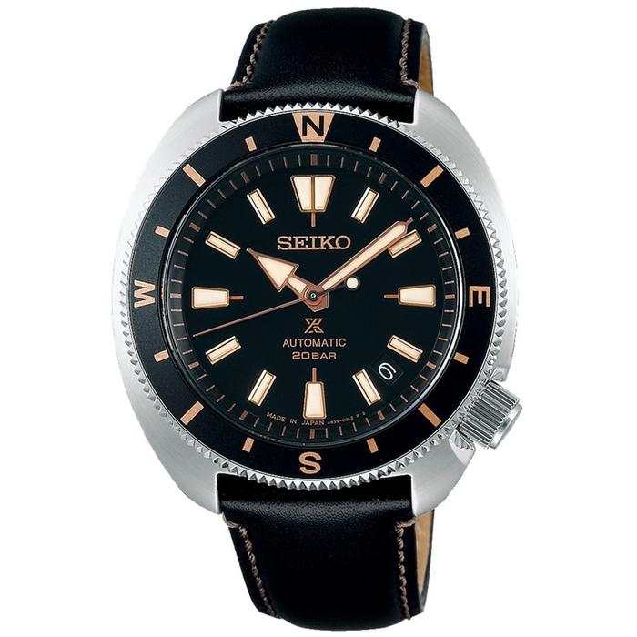 Seiko Prospex SRPG17K1 / SRPG17