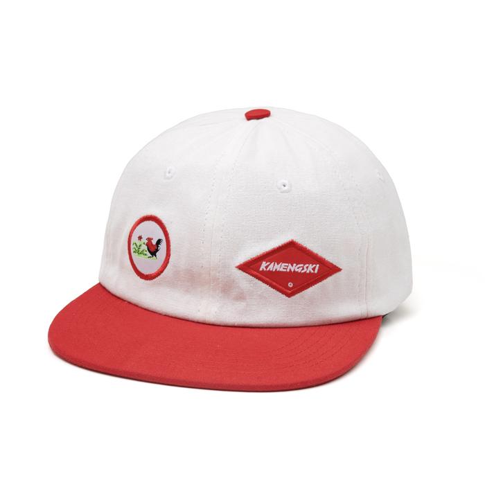 Kamengski - Tokpetok Snapback