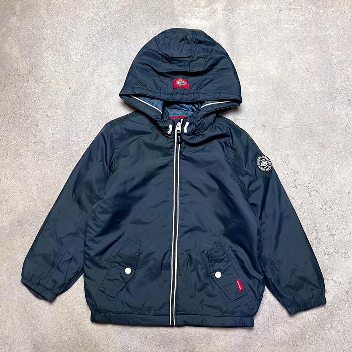 Jaket Winter Outdoor Anak Dickies Usia 7 - 9 Tahun