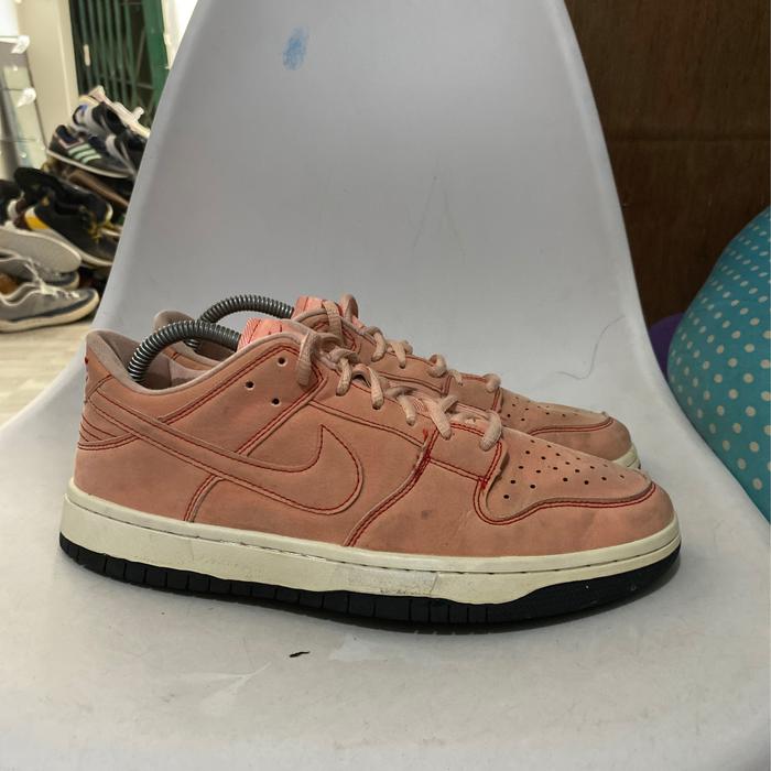Sepatu SECOND nike SB Size 41
