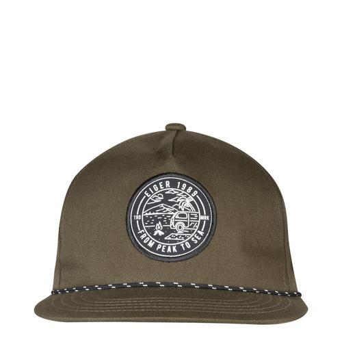 TOPI EIGER COMVEE CAP 1.0