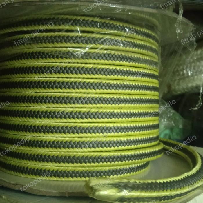 gland packing tiger 5/8 (16mm x 16mm x 5 kg)