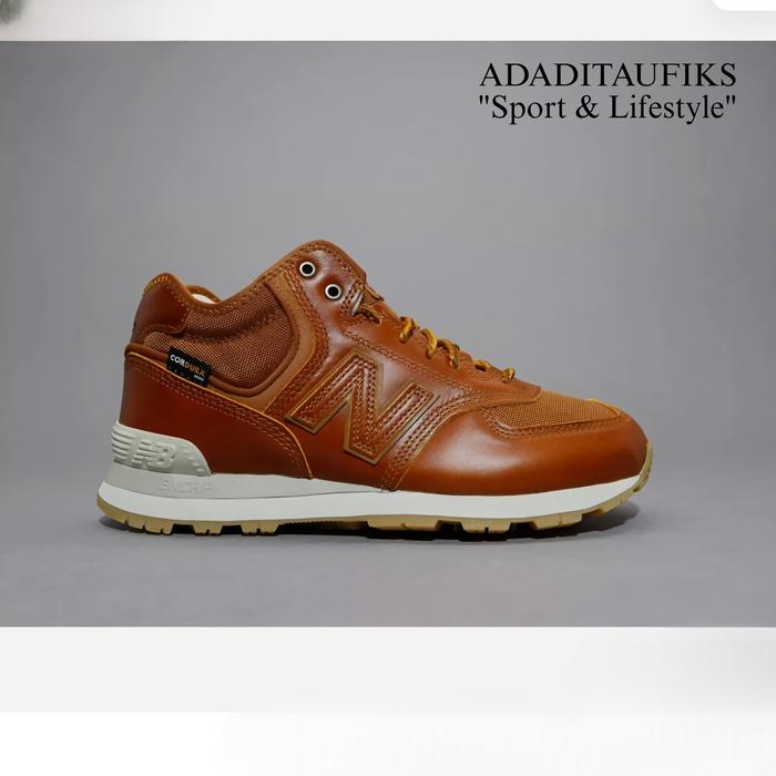 Sepatu 574 Original U574HBB