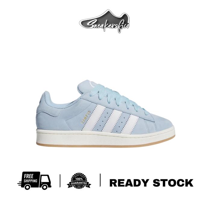 Adidas Campus 00s Clear Sky Gum