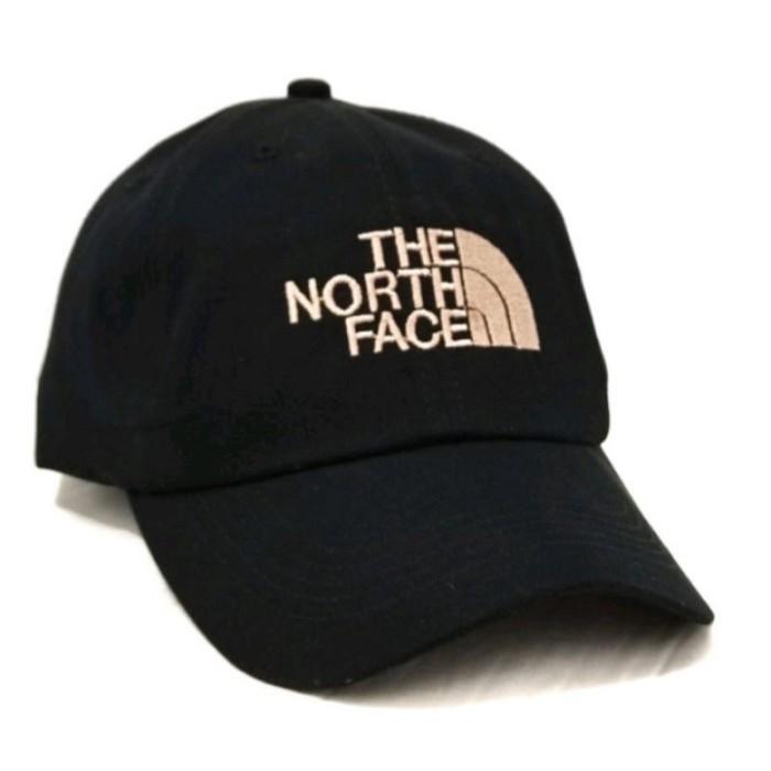 Topi The North Fac*e kupluk pelindung kepala topi tnf outdoor Topi TNF cap tnf