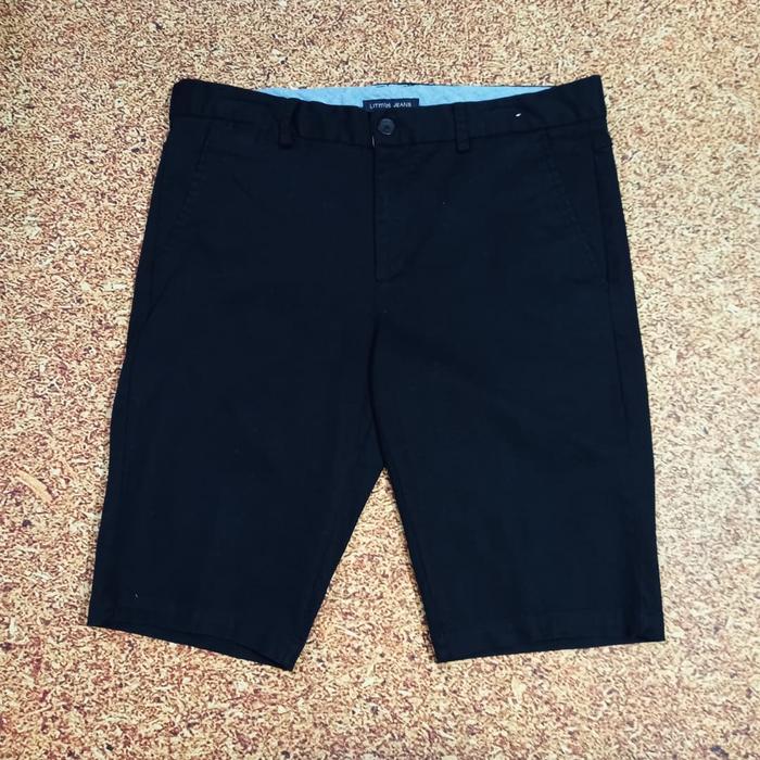 Celana Pendek Chino Cassual LITMUS JEANS